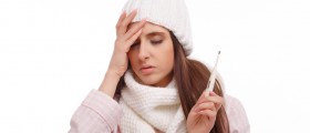 How To Treat High Fever During Flu In Children And Adults?